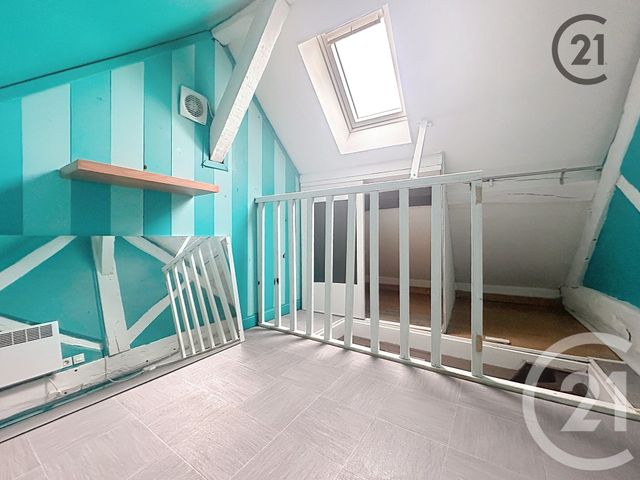 Appartement à louer - 3 pièces - 59.8 m2 - SENS - 89 - BOURGOGNE - Century 21 Martinot Immobilier