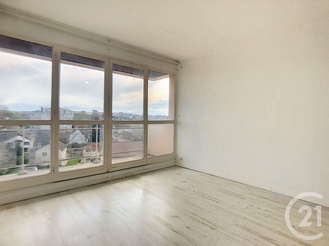 Appartement F3 à vendre - 3 pièces - 95.02 m2 - SENS - 89 - BOURGOGNE - Century 21 Martinot Immobilier