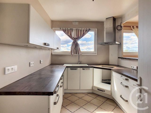 Appartement F3 à vendre - 3 pièces - 95.02 m2 - SENS - 89 - BOURGOGNE - Century 21 Martinot Immobilier