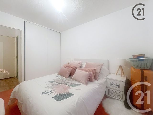 Appartement F2 à louer - 2 pièces - 48.0 m2 - SENS - 89 - BOURGOGNE - Century 21 Martinot Immobilier