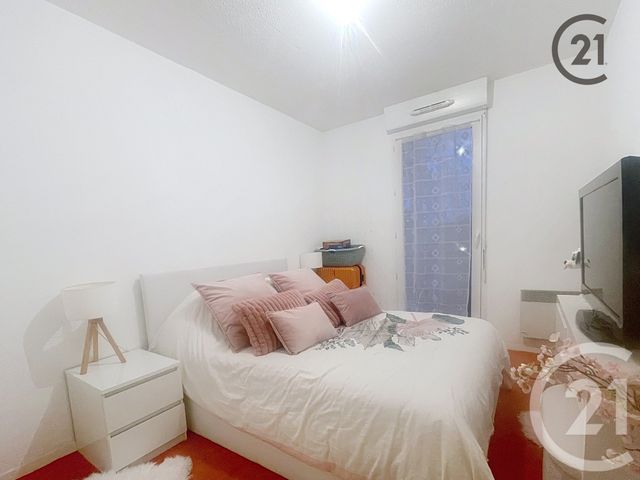 Appartement F2 à louer - 2 pièces - 48.0 m2 - SENS - 89 - BOURGOGNE - Century 21 Martinot Immobilier