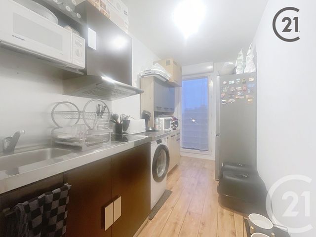 Appartement F2 à louer - 2 pièces - 48.0 m2 - SENS - 89 - BOURGOGNE - Century 21 Martinot Immobilier