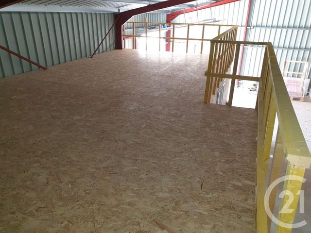 divers à vendre - 360.0 m2 - COURLON SUR YONNE - 89 - BOURGOGNE - Century 21 Martinot Immobilier