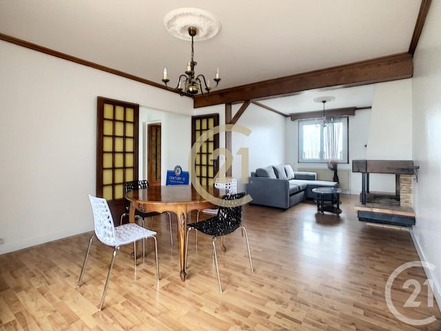 Appartement F3 à louer - 3 pièces - 71.54 m2 - PARON - 89 - BOURGOGNE - Century 21 Martinot Immobilier