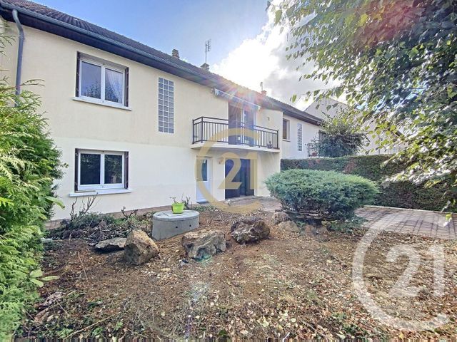 Appartement F3 à louer - 3 pièces - 71.54 m2 - PARON - 89 - BOURGOGNE - Century 21 Martinot Immobilier