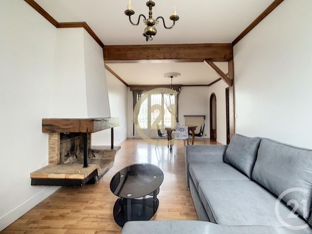 Appartement F3 à louer - 3 pièces - 71.54 m2 - PARON - 89 - BOURGOGNE - Century 21 Martinot Immobilier