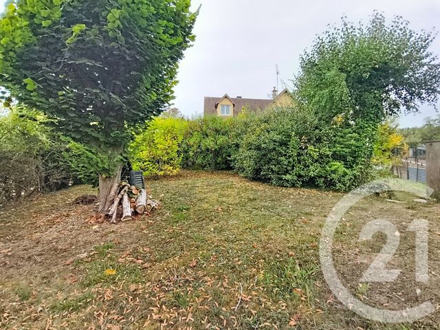 maison à vendre - 4 pièces - 107.0 m2 - PARON - 89 - BOURGOGNE - Century 21 Martinot Immobilier