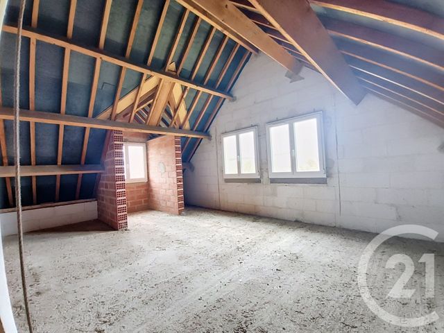 maison à vendre - 4 pièces - 107.0 m2 - PARON - 89 - BOURGOGNE - Century 21 Martinot Immobilier