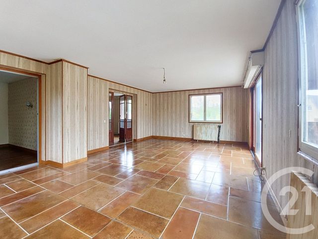 maison à vendre - 4 pièces - 107.0 m2 - PARON - 89 - BOURGOGNE - Century 21 Martinot Immobilier