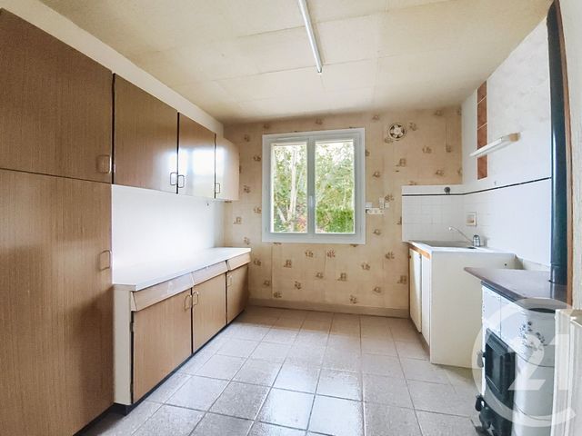 maison à vendre - 4 pièces - 107.0 m2 - PARON - 89 - BOURGOGNE - Century 21 Martinot Immobilier