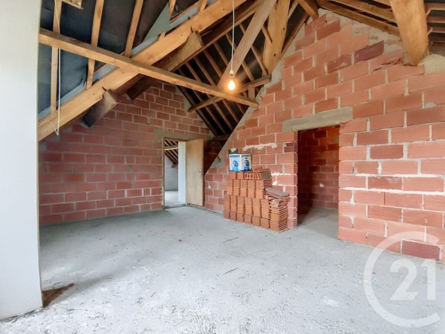 maison à vendre - 4 pièces - 107.0 m2 - PARON - 89 - BOURGOGNE - Century 21 Martinot Immobilier