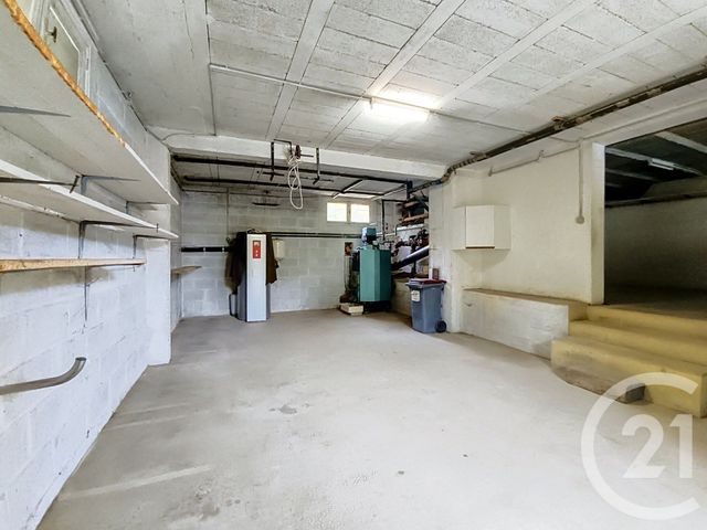maison à vendre - 4 pièces - 107.0 m2 - PARON - 89 - BOURGOGNE - Century 21 Martinot Immobilier