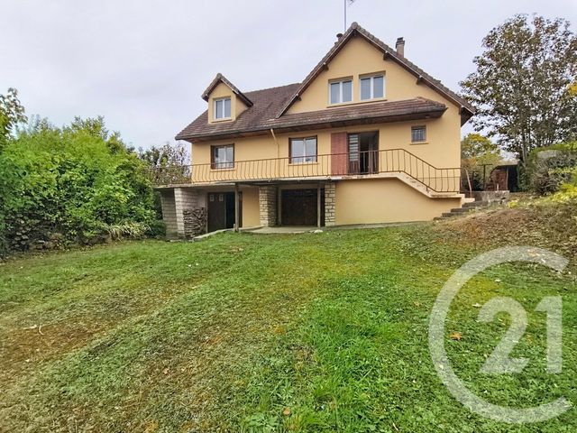 maison - PARON - 89