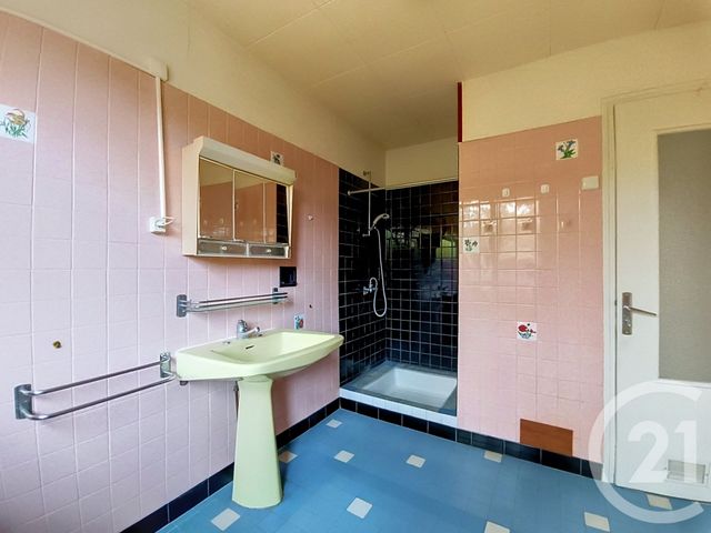 maison à vendre - 4 pièces - 107.0 m2 - PARON - 89 - BOURGOGNE - Century 21 Martinot Immobilier