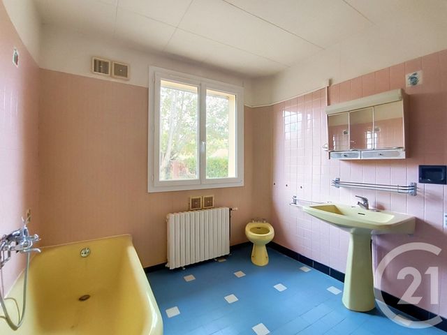 maison à vendre - 4 pièces - 107.0 m2 - PARON - 89 - BOURGOGNE - Century 21 Martinot Immobilier