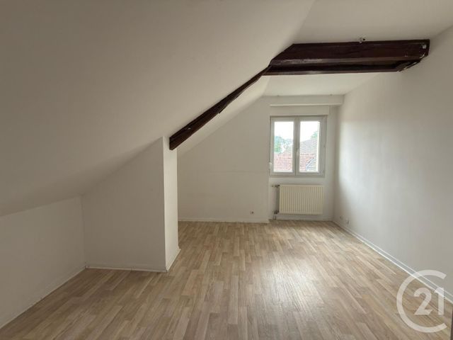 Appartement F3 à vendre - 3 pièces - 62.6 m2 - SENS - 89 - BOURGOGNE - Century 21 Martinot Immobilier
