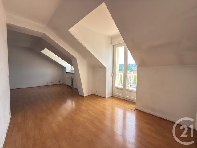 Appartement F3 à vendre - 3 pièces - 62.6 m2 - SENS - 89 - BOURGOGNE - Century 21 Martinot Immobilier