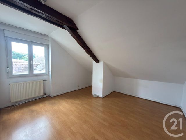 Appartement F3 à vendre - 3 pièces - 62.6 m2 - SENS - 89 - BOURGOGNE - Century 21 Martinot Immobilier