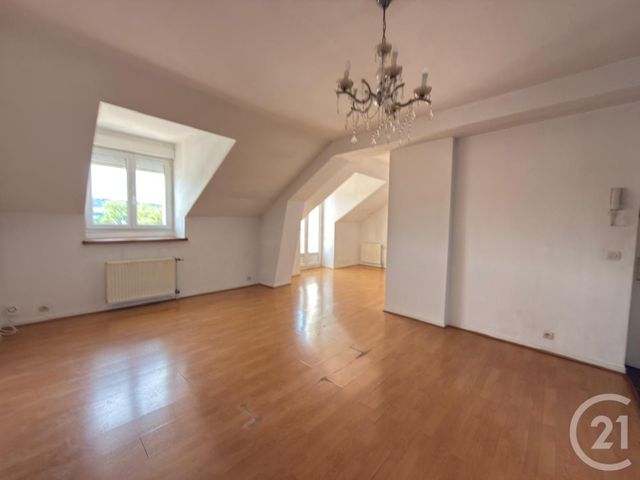 Appartement F3 à vendre - 3 pièces - 62.6 m2 - SENS - 89 - BOURGOGNE - Century 21 Martinot Immobilier