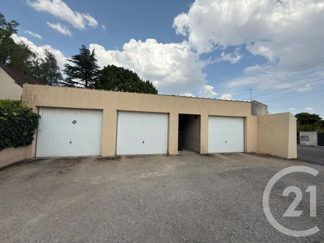 Appartement F3 à vendre - 3 pièces - 62.6 m2 - SENS - 89 - BOURGOGNE - Century 21 Martinot Immobilier