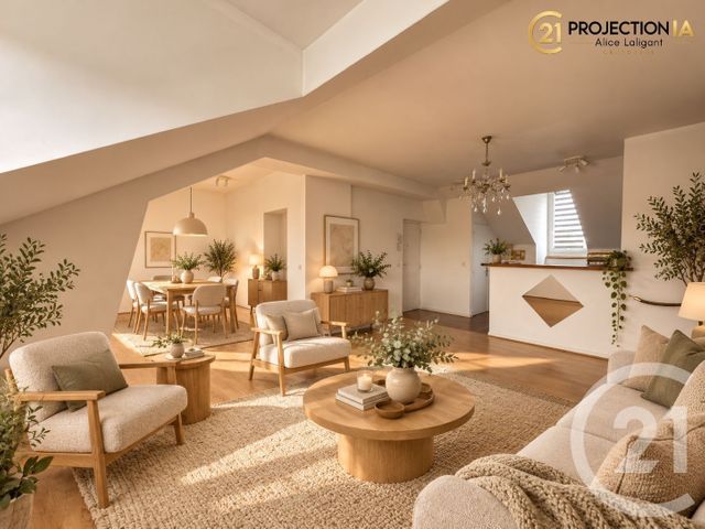 appartement - SENS - 89