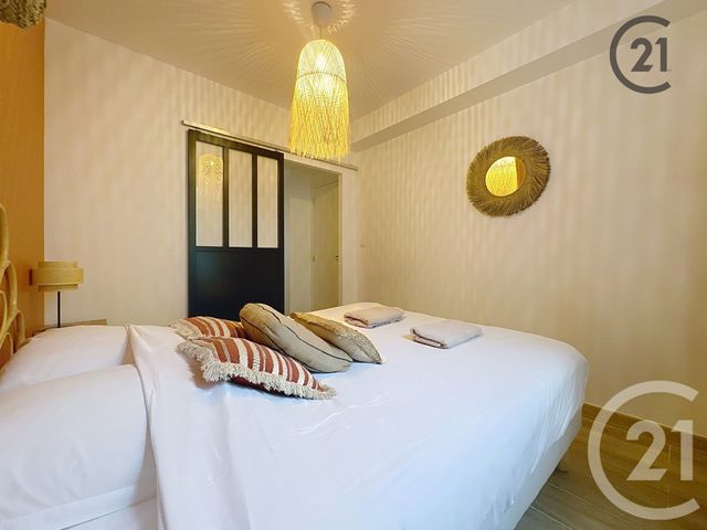 Appartement à louer - 2 pièces - 28.52 m2 - SENS - 89 - BOURGOGNE - Century 21 Martinot Immobilier