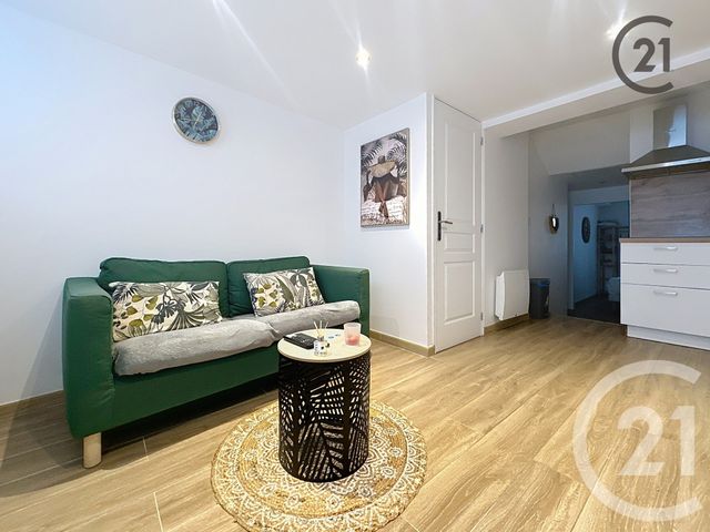 Appartement à louer - 2 pièces - 28.52 m2 - SENS - 89 - BOURGOGNE - Century 21 Martinot Immobilier