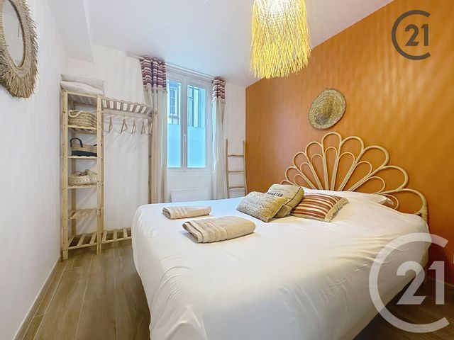 Appartement à louer - 2 pièces - 28.52 m2 - SENS - 89 - BOURGOGNE - Century 21 Martinot Immobilier