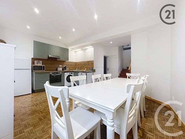 Appartement à louer - 3 pièces - 79.26 m2 - SENS - 89 - BOURGOGNE - Century 21 Martinot Immobilier