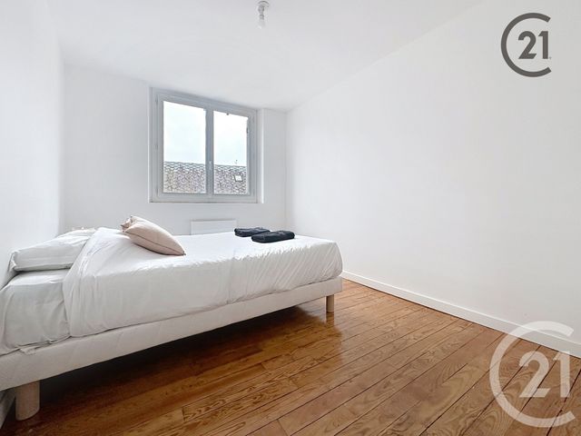 Appartement à louer - 3 pièces - 79.26 m2 - SENS - 89 - BOURGOGNE - Century 21 Martinot Immobilier