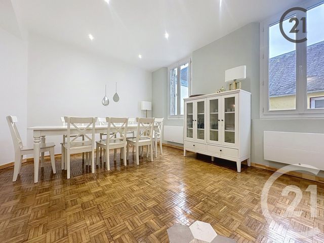 Appartement à louer - 3 pièces - 79.26 m2 - SENS - 89 - BOURGOGNE - Century 21 Martinot Immobilier