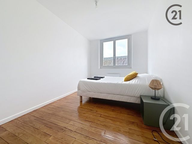 Appartement à louer - 3 pièces - 79.26 m2 - SENS - 89 - BOURGOGNE - Century 21 Martinot Immobilier