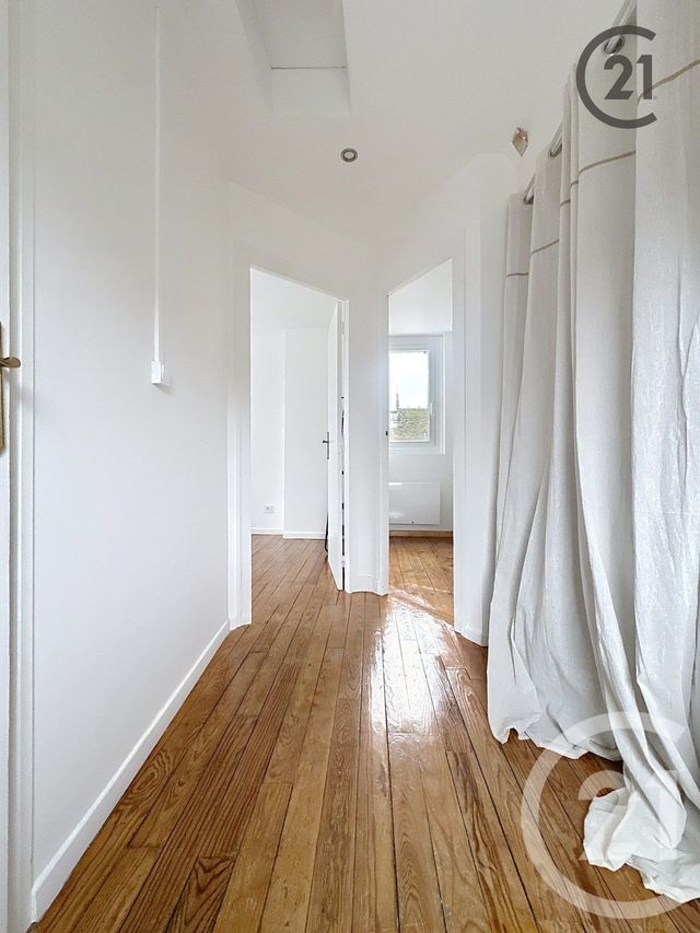 Appartement à louer - 3 pièces - 79.26 m2 - SENS - 89 - BOURGOGNE - Century 21 Martinot Immobilier