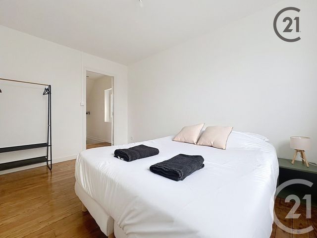 Appartement à louer - 3 pièces - 79.26 m2 - SENS - 89 - BOURGOGNE - Century 21 Martinot Immobilier