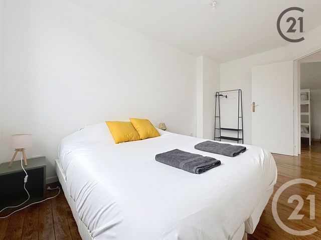 Appartement à louer - 3 pièces - 79.26 m2 - SENS - 89 - BOURGOGNE - Century 21 Martinot Immobilier