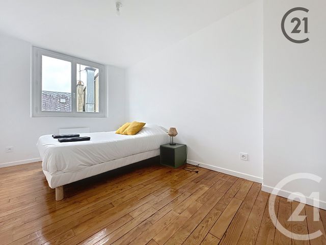 Appartement à louer - 3 pièces - 79.26 m2 - SENS - 89 - BOURGOGNE - Century 21 Martinot Immobilier