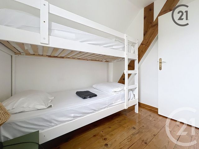 Appartement à louer - 3 pièces - 79.26 m2 - SENS - 89 - BOURGOGNE - Century 21 Martinot Immobilier