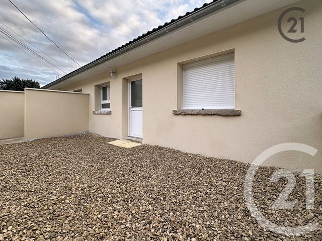 Appartement à louer - 4 pièces - 76.2 m2 - PARON - 89 - BOURGOGNE - Century 21 Martinot Immobilier