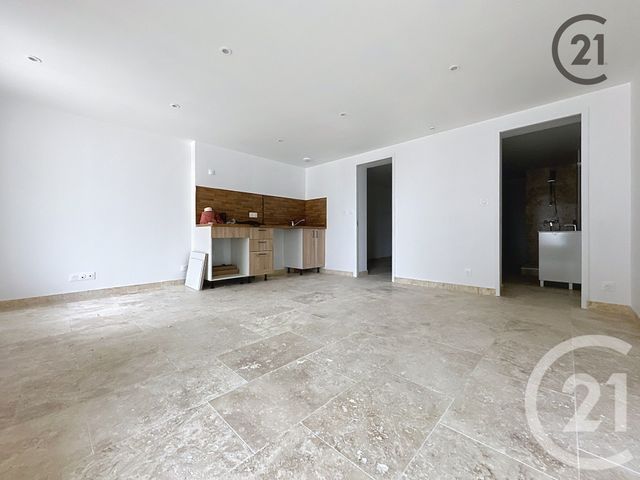 Appartement Studio à louer - 1 pièce - 56.0 m2 - PARON - 89 - BOURGOGNE - Century 21 Martinot Immobilier