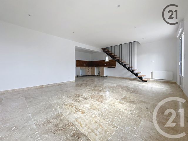 Appartement à louer PARON