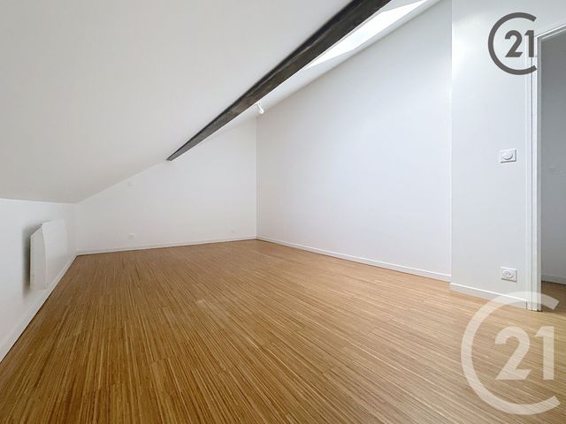 Appartement à louer - 4 pièces - 75.12 m2 - PARON - 89 - BOURGOGNE - Century 21 Martinot Immobilier