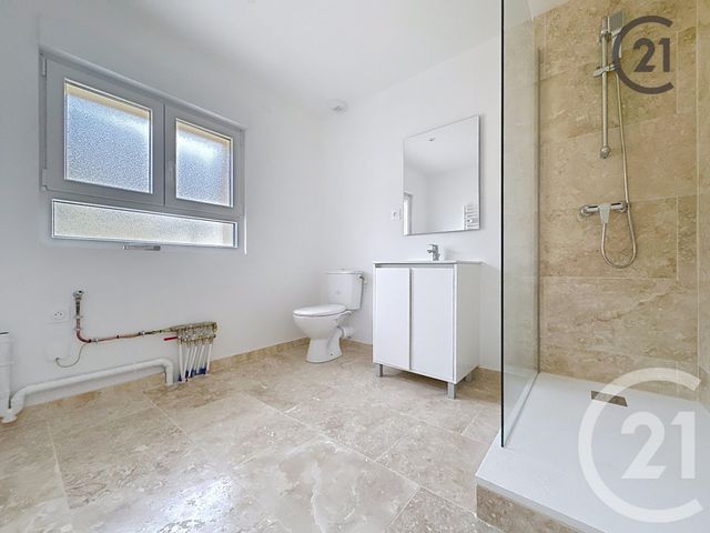 Appartement à louer - 4 pièces - 75.12 m2 - PARON - 89 - BOURGOGNE - Century 21 Martinot Immobilier