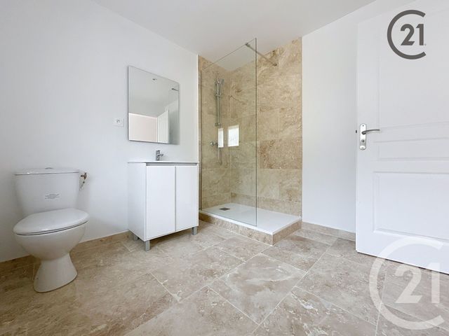 Appartement à louer - 4 pièces - 75.12 m2 - PARON - 89 - BOURGOGNE - Century 21 Martinot Immobilier