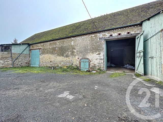 maison à vendre - 5 pièces - 143.0 m2 - COURGENAY - 89 - BOURGOGNE - Century 21 Martinot Immobilier