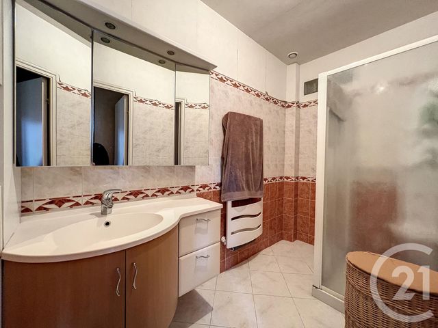 maison à vendre - 5 pièces - 143.0 m2 - COURGENAY - 89 - BOURGOGNE - Century 21 Martinot Immobilier