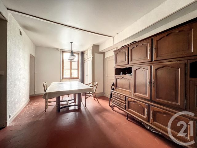 maison à vendre - 5 pièces - 143.0 m2 - COURGENAY - 89 - BOURGOGNE - Century 21 Martinot Immobilier