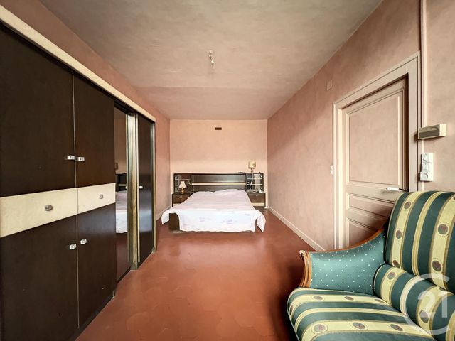 maison à vendre - 5 pièces - 143.0 m2 - COURGENAY - 89 - BOURGOGNE - Century 21 Martinot Immobilier