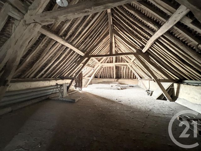 maison à vendre - 5 pièces - 143.0 m2 - COURGENAY - 89 - BOURGOGNE - Century 21 Martinot Immobilier