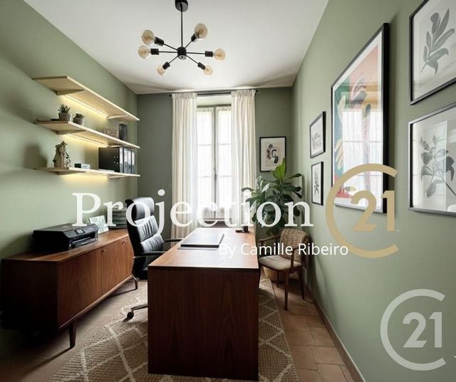 maison à vendre - 5 pièces - 143.0 m2 - COURGENAY - 89 - BOURGOGNE - Century 21 Martinot Immobilier