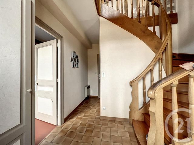 maison à vendre - 5 pièces - 143.0 m2 - COURGENAY - 89 - BOURGOGNE - Century 21 Martinot Immobilier